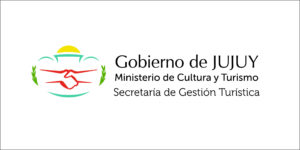 Logo gestion turistica